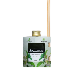 DIFUSOR DE AROMAS BRASIL 250ML ERVA DOCE 760